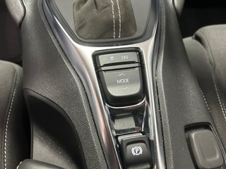 Chevrolet CAMARO  2023 à Montréal, Québec - 12 - w320h240px