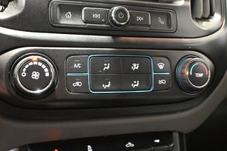 2022 Chevrolet Colorado in Montreal, Quebec - 16 - w320h240px