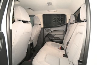 2022 Chevrolet Colorado in Montreal, Quebec - 9 - w320h240px
