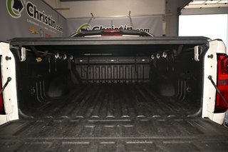 2022 Chevrolet Colorado in Montreal, Quebec - 6 - w320h240px