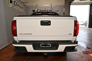 2022 Chevrolet Colorado in Montreal, Quebec - 7 - w320h240px
