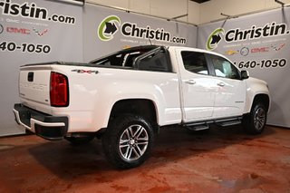 2022 Chevrolet Colorado in Montreal, Quebec - 8 - w320h240px