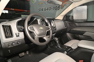 2022 Chevrolet Colorado in Montreal, Quebec - 10 - w320h240px