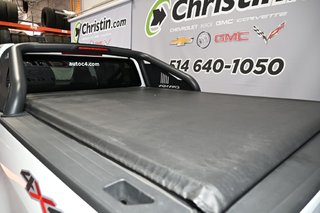 2022 Chevrolet Colorado in Montreal, Quebec - 3 - w320h240px