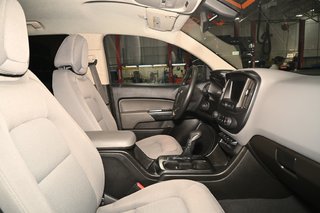 2022 Chevrolet Colorado in Montreal, Quebec - 19 - w320h240px