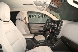 2022 Chevrolet Colorado in Montreal, Quebec - 5 - w320h240px