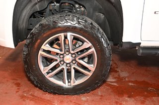 2022 Chevrolet Colorado in Montreal, Quebec - 20 - w320h240px