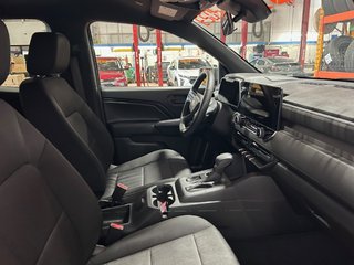 Chevrolet Colorado  2023 à Montréal, Québec - 14 - w320h240px