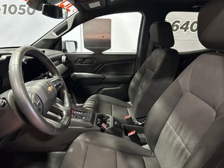 Chevrolet Colorado  2023 à Montréal, Québec - 5 - w320h240px