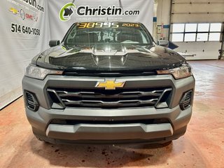 Chevrolet Colorado  2023 à Montréal, Québec - 2 - w320h240px