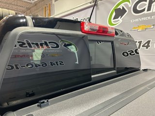 Chevrolet Colorado  2023 à Montréal, Québec - 7 - w320h240px