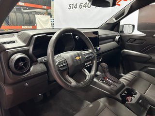 Chevrolet Colorado  2023 à Montréal, Québec - 4 - w320h240px