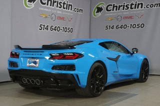 Chevrolet Corvette  2023 à Montréal, Québec - 32 - w320h240px