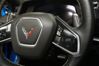 Chevrolet Corvette  2023 à Montréal, Québec - 14 - w320h240px
