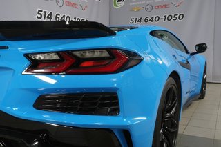 Chevrolet Corvette  2023 à Montréal, Québec - 34 - w320h240px