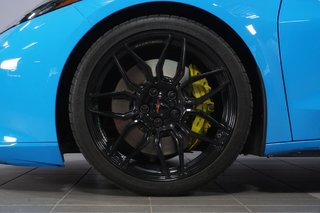 Chevrolet Corvette  2023 à Montréal, Québec - 4 - w320h240px