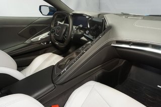 Chevrolet Corvette  2023 à Montréal, Québec - 27 - w320h240px