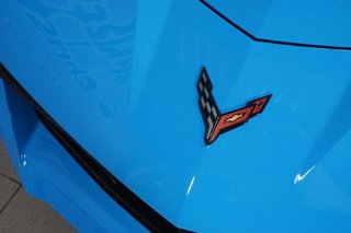 Chevrolet Corvette  2023 à Montréal, Québec - 9 - w320h240px