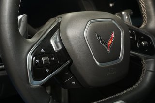 Chevrolet Corvette  2023 à Montréal, Québec - 13 - w320h240px