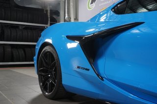 Chevrolet Corvette  2023 à Montréal, Québec - 36 - w320h240px