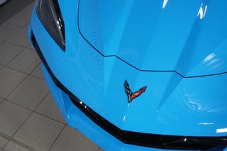 Chevrolet Corvette  2023 à Montréal, Québec - 8 - w320h240px