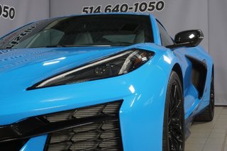Chevrolet Corvette  2023 à Montréal, Québec - 11 - w320h240px