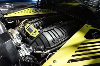 Chevrolet Corvette  2023 à Montréal, Québec - 26 - w320h240px