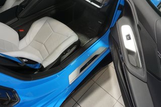 Chevrolet Corvette  2023 à Montréal, Québec - 29 - w320h240px
