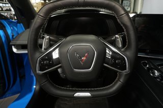 Chevrolet Corvette  2023 à Montréal, Québec - 15 - w320h240px
