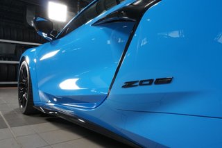 Chevrolet Corvette  2023 à Montréal, Québec - 7 - w320h240px