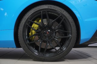 Chevrolet Corvette  2023 à Montréal, Québec - 5 - w320h240px