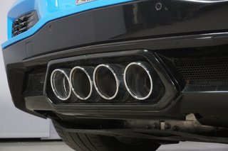 Chevrolet Corvette  2023 à Montréal, Québec - 33 - w320h240px