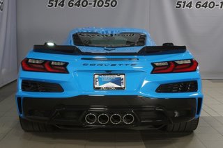 Chevrolet Corvette  2023 à Montréal, Québec - 31 - w320h240px