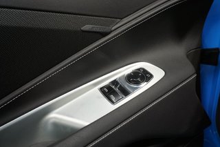 Chevrolet Corvette  2023 à Montréal, Québec - 17 - w320h240px