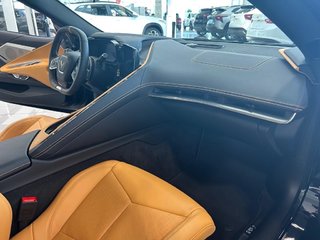 Chevrolet Corvette  2024 à Montréal, Québec - 19 - w320h240px