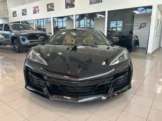 Chevrolet Corvette  2024 à Montréal, Québec - 5 - w320h240px