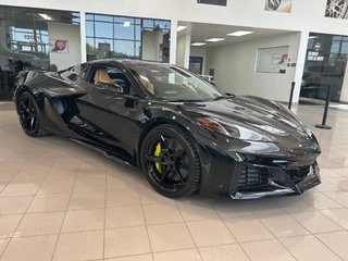 Chevrolet Corvette  2024 à Montréal, Québec - 6 - w320h240px