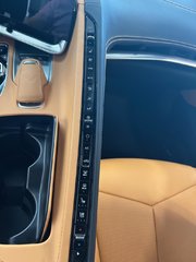 Chevrolet Corvette  2024 à Montréal, Québec - 18 - w320h240px