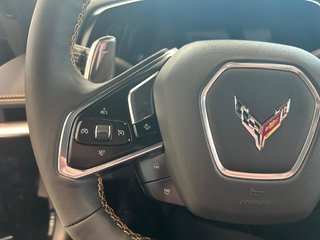 Chevrolet Corvette  2024 à Montréal, Québec - 14 - w320h240px