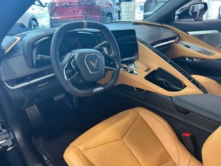 Chevrolet Corvette  2024 à Montréal, Québec - 8 - w320h240px