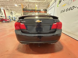 2015 Chevrolet Cruze in Montreal, Quebec - 9 - w320h240px