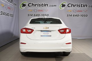 Chevrolet Cruze  2019 à Montréal, Québec - 14 - w320h240px