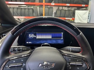 2024 Chevrolet Equinox EV in Montreal, Quebec - 14 - w320h240px