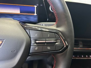 2024 Chevrolet Equinox EV in Montreal, Quebec - 13 - w320h240px