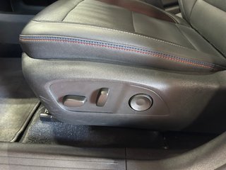 2024 Chevrolet Equinox EV in Montreal, Quebec - 11 - w320h240px