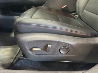 2024 Chevrolet Equinox EV in Montreal, Quebec - 11 - w320h240px