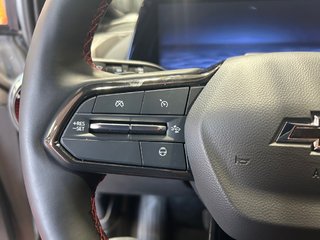 2024 Chevrolet Equinox EV in Montreal, Quebec - 14 - w320h240px