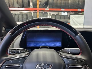 2024 Chevrolet Equinox EV in Montreal, Quebec - 13 - w320h240px