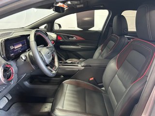 2024 Chevrolet Equinox EV in Montreal, Quebec - 10 - w320h240px