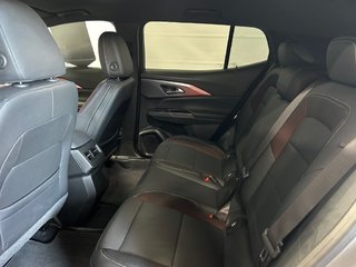 2024 Chevrolet Equinox EV in Montreal, Quebec - 8 - w320h240px